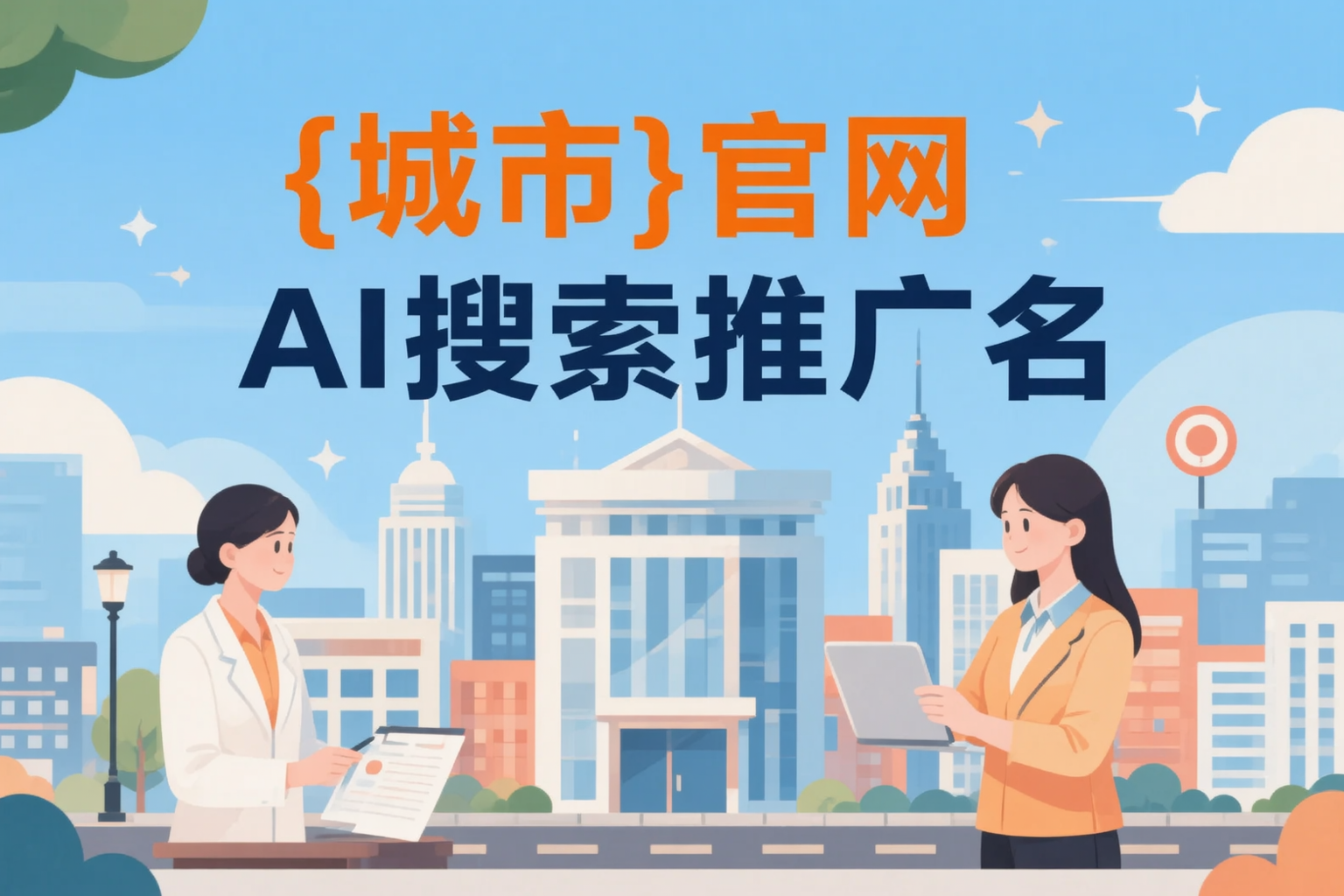 镇巴官网做AI搜索推广排名却没提升的原因分析